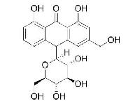 芦荟苷 CAS：8015-61-0报价