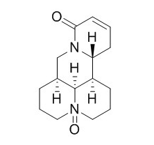 氧化槐果碱 CAS：26904-64-3报价