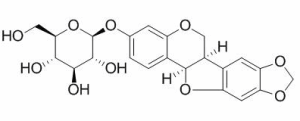 三叶豆紫檀苷 CAS：6807-83-6报价