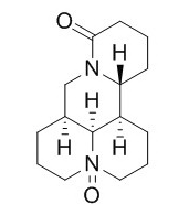 氧化苦参碱 CAS：16837-52-8报价