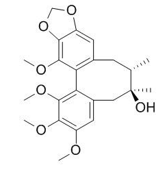 五味子醇乙 CAS：58546-54-6报价