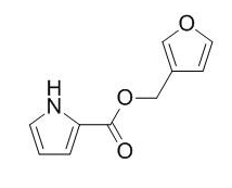 1H-吡咯-2-羧酸3-呋喃基甲酯 CAS：119767-00-9报价