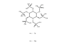 植酸钙、菲汀、菲酊、植酸钙镁3615-82-5