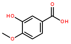 异香草酸645-08-9