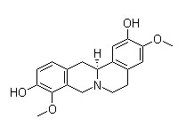 左旋千金藤啶堿16562-13-3