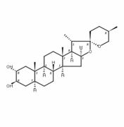 支脱皂苷元511-96-6