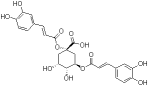 1,3-二咖啡酰奎宁酸19870-46-3