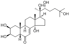 蜕皮激素5289-74-7