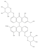 番泻苷C37271-16-2