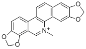 血根碱2447-54-3