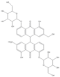 番泻苷D37271-17-3