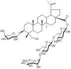 白頭翁皂苷B135247-95-9