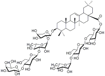 白頭翁皂苷E3