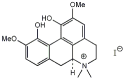 碘化木兰花碱4277-43-4
