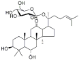 人参皂苷Rh8343780-69-8