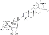 苦丁冬青苷D173792-61-5