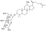 人參皂苷Rk1494753-69-4