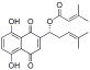 β, β’-二甲基丙烯酰紫草素24502-79-2