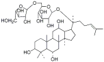 人參皂苷F5189513-26-6