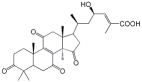 23S-羥基-11,15-二氧靈芝酸DM1085273-49-9