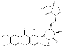 遠(yuǎn)志山酮III162857-78-5