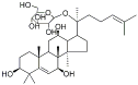 人參皂苷Rh7343780-68-7