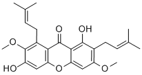 β-倒捻子素20931-37-7