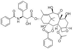 10-去乙酰紫杉醇78432-77-6