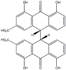 番泻苷元B517-44-2