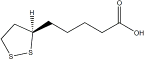 硫辛酸62-46-4