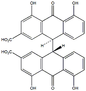 番泻苷元A641-12-3