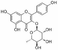 阿福豆苷 CAS：482-39-3