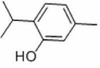 麝香草酚 CAS：89-83-8
