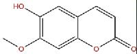 异莨菪亭 CAS：776-86-3