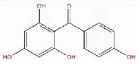 鸢尾酚酮 CAS：52591-10-3