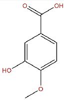 异香草酸 CAS：645-08-9