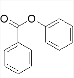 苯甲酸苯酯 CAS：93-99-2