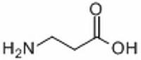 β-丙氨酸 CAS：107-95-9