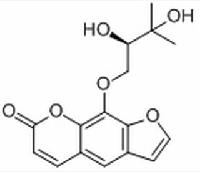白芷属脑 CAS：31575-93-6