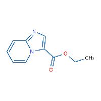 咪唑并[1,2-a]吡啶-3-甲酸乙酯