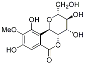 岩白菜素477-90-7