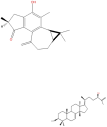 3β-乙酰氧基-7,25-甘遂二烯-24(R)-醇1352001-09-2