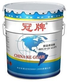 重庆油性外墙漆-重庆油性外墙涂料-冠牌产品图片