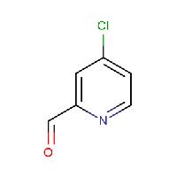 4-氯吡啶-2-甲醛CAS号63071-13-6；现货优势供应，可按需包装，郑州直发，质量保证欢迎咨询！