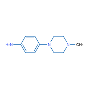 4-(4-甲基-1-哌嗪基)苯胺