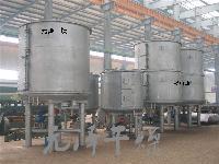 氯尿酸干燥设备/氯尿酸烘干设备 PLG型盘式干燥机价格