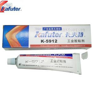 卡夫特K-5912室温硫化硅橡胶