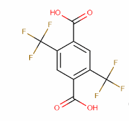 2,5-双(三氟甲基)对苯二甲酸 CAS号:366008-67-5 现货优势供应 科研产品