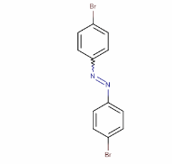 4,4-二溴偶氮苯 CAS号:1601-98-5 现货优势供应 科研产品