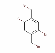 1,4-二溴-2,5-双(溴甲基)苯 CAS号:35335-16-1 现货优势供应 科研产品